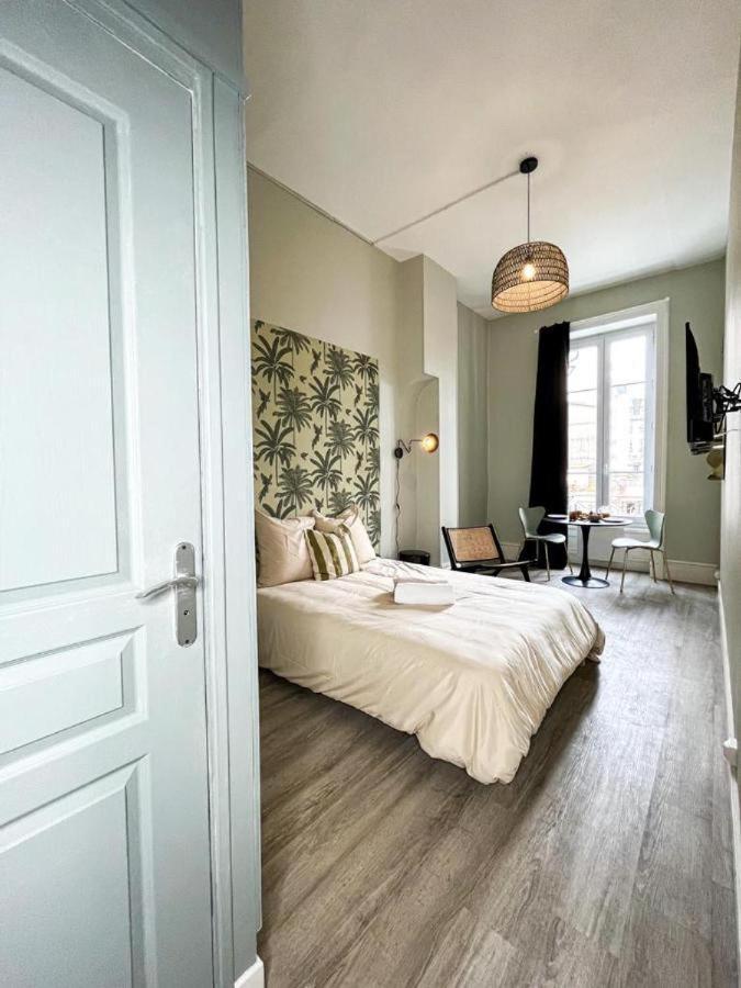 Suite Shamrock Lyon Extérieur photo