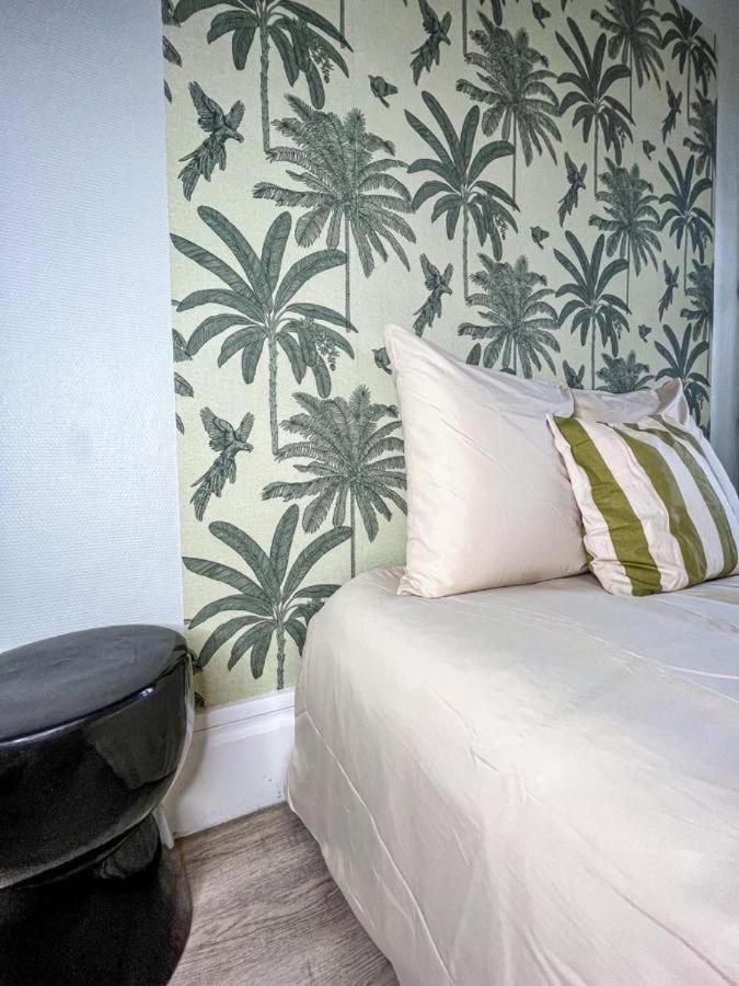 Suite Shamrock Lyon Extérieur photo