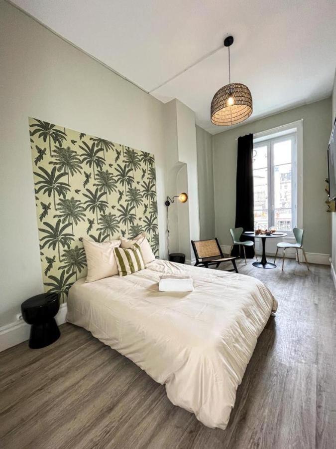 Suite Shamrock Lyon Extérieur photo