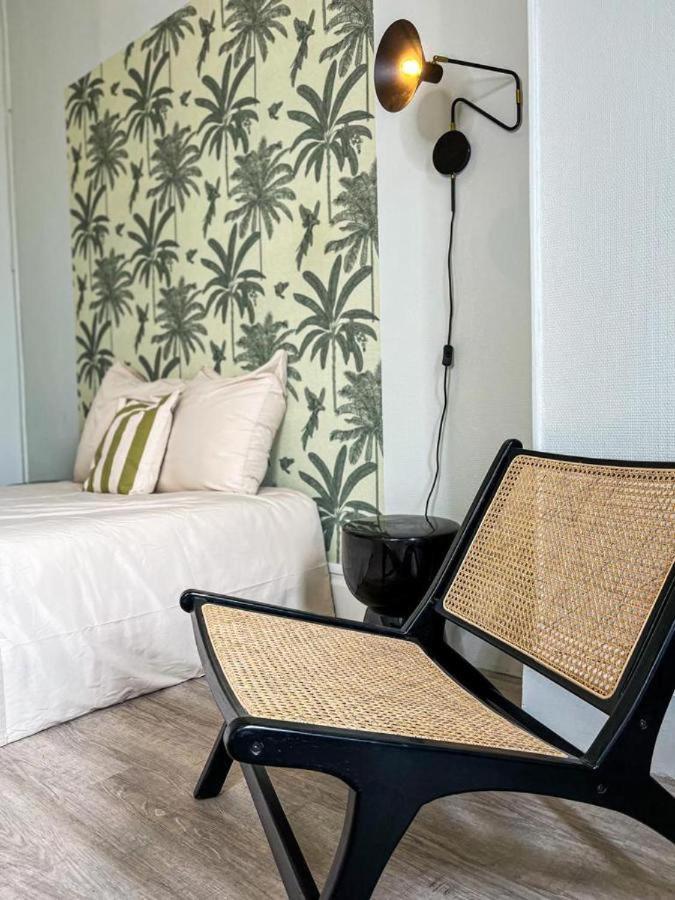 Suite Shamrock Lyon Extérieur photo